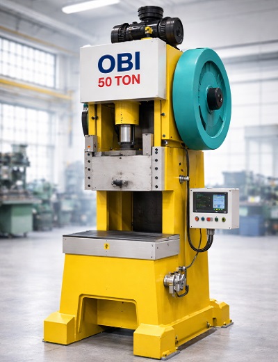 Power Press