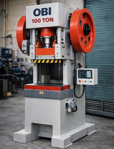 Power Press