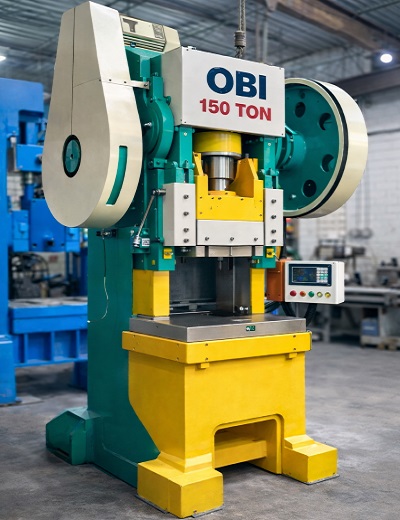 Power Press