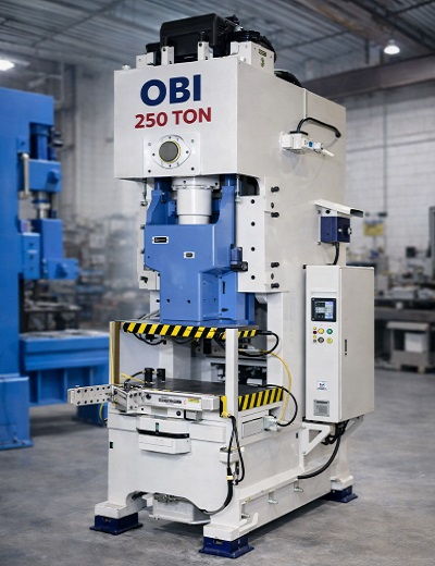 Power Press