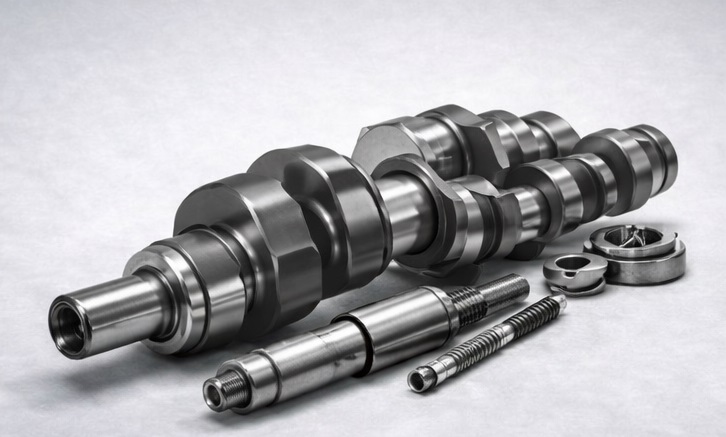 Power Press spares
