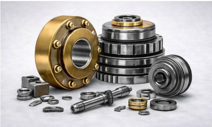 Power Press spares