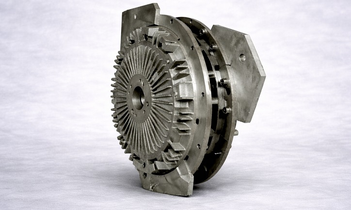 Power Press spares