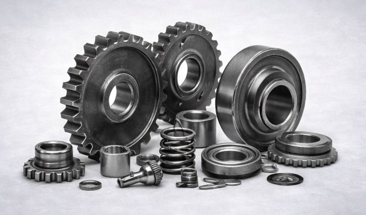 Power Press spares