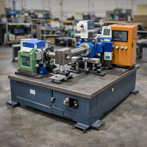 Special Purpose Machines