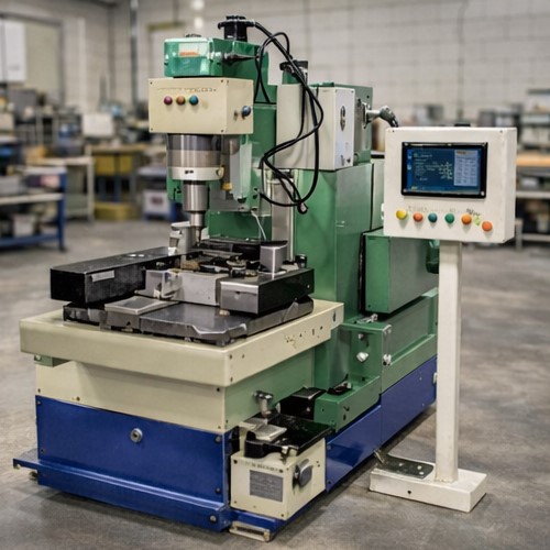 Special Purpose Machines