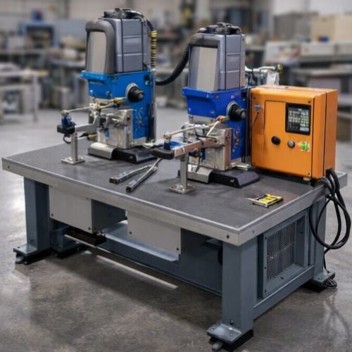 Special Purpose Machines